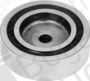 BUGATTI BTOA1448 - Ролик, поликлиновый ремень abcparts.ee
