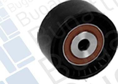 BUGATTI BTOA3985 - Ролик, поликлиновый ремень abcparts.ee