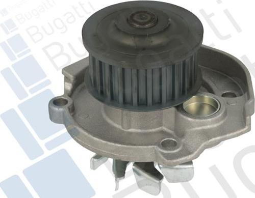 BUGATTI PA5943 - Водяной насос abcparts.ee