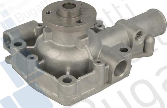 BUGATTI PA5919 - Водяной насос abcparts.ee