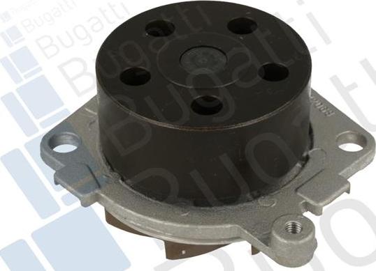 BUGATTI PA5009 - Водяной насос abcparts.ee