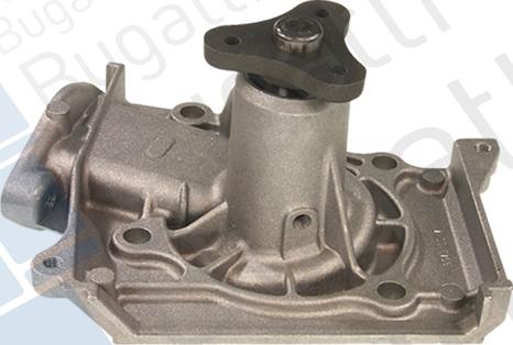 BUGATTI PA6703 - Водяной насос abcparts.ee