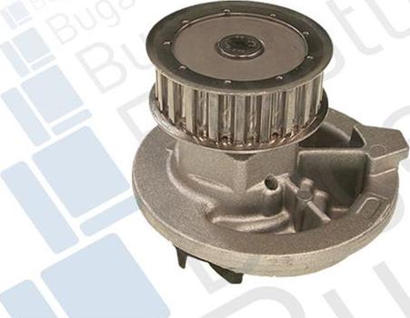 BUGATTI PA0095 - Водяной насос abcparts.ee