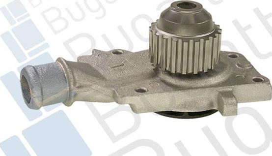 BUGATTI PA0243 - Водяной насос abcparts.ee