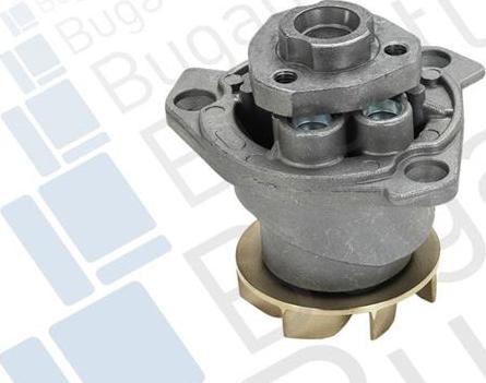 BUGATTI PA10044 - Водяной насос abcparts.ee
