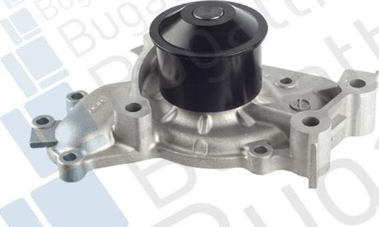 BUGATTI PA10124 - Водяной насос abcparts.ee