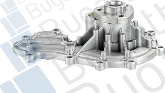 BUGATTI PA10178 - Водяной насос abcparts.ee