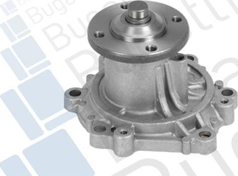 BUGATTI PA10306 - Водяной насос abcparts.ee