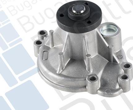 BUGATTI PA10308 - Водяной насос abcparts.ee