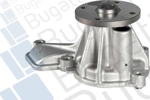 BUGATTI PA10247 - Водяной насос abcparts.ee