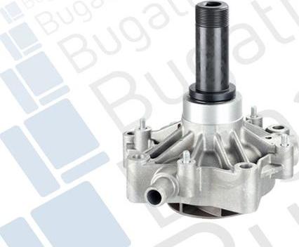 BUGATTI PA10257 - Водяной насос abcparts.ee