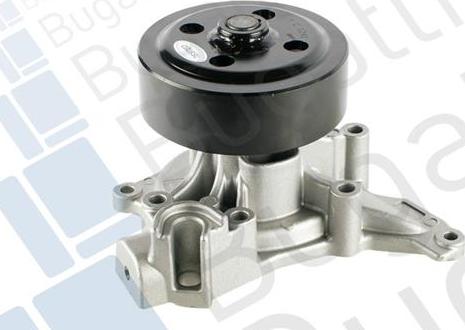 BUGATTI PA10277 - Водяной насос abcparts.ee