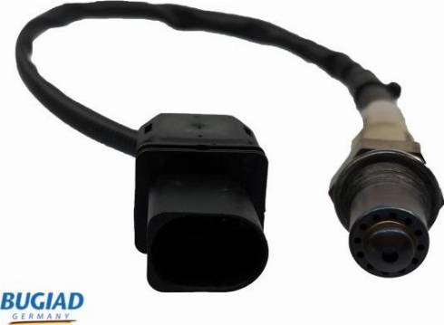 Bugiad 54099 - Лямбда-зонд, датчик кислорода abcparts.ee
