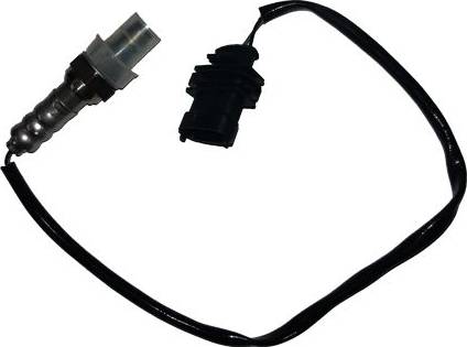 Bugiad 54047 - Лямбда-зонд, датчик кислорода abcparts.ee