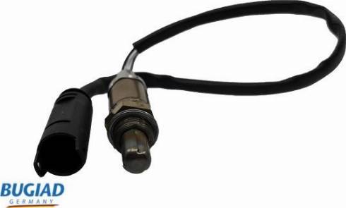 Bugiad 54089 - Лямбда-зонд, датчик кислорода abcparts.ee