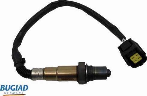 Bugiad 54088 - Лямбда-зонд, датчик кислорода abcparts.ee