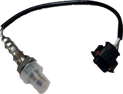 Bugiad 54038 - Лямбда-зонд, датчик кислорода abcparts.ee