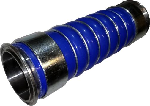 Bugiad 80052 - Трубка, нагнетание воздуха abcparts.ee