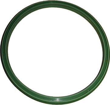 Bugiad 81806 - Уплотнительное кольцо, трубка нагнетаемого воздуха abcparts.ee