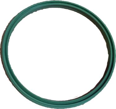Bugiad 81805 - Уплотнительное кольцо, трубка нагнетаемого воздуха abcparts.ee
