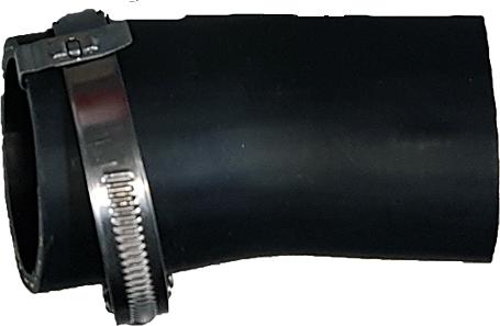 Bugiad 81702 - Трубка, нагнетание воздуха abcparts.ee