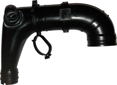 Bugiad 88564 - Трубка, нагнетание воздуха abcparts.ee