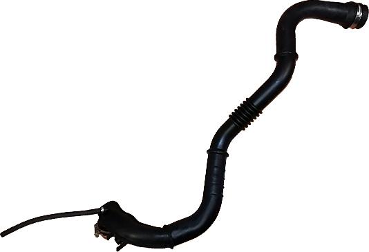 Bugiad 88759 - Трубка, нагнетание воздуха abcparts.ee