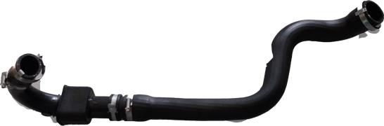 Bugiad 88774 - Трубка, нагнетание воздуха abcparts.ee