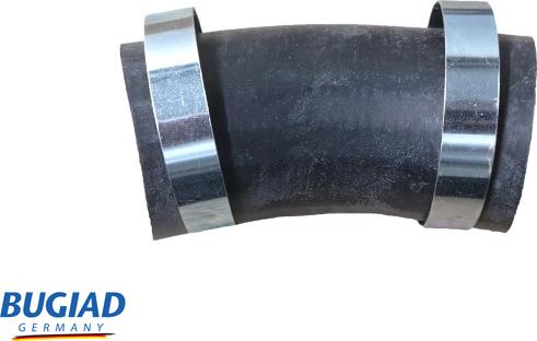 Bugiad 82446 - Трубка, нагнетание воздуха abcparts.ee