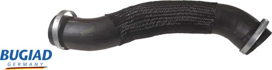 Bugiad 82465 - Трубка, нагнетание воздуха abcparts.ee