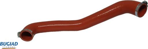 Bugiad 82408 - Трубка, нагнетание воздуха abcparts.ee