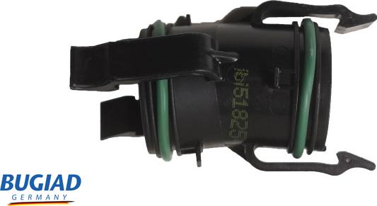 Bugiad 82545 - Трубка, нагнетание воздуха abcparts.ee