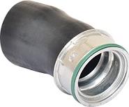 Bugiad 82652 - Трубка, нагнетание воздуха abcparts.ee