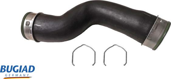 Bugiad 82685Prokit - Трубка, нагнетание воздуха abcparts.ee