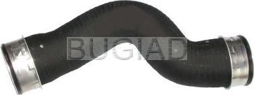 Bugiad 82685 - Трубка, нагнетание воздуха abcparts.ee