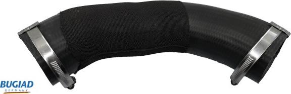 Bugiad 82054 - Трубка, нагнетание воздуха abcparts.ee