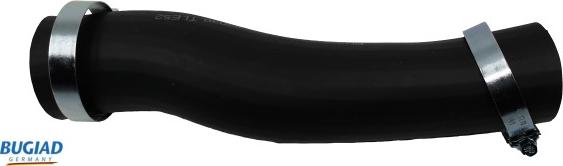 Bugiad 82030 - Трубка, нагнетание воздуха abcparts.ee