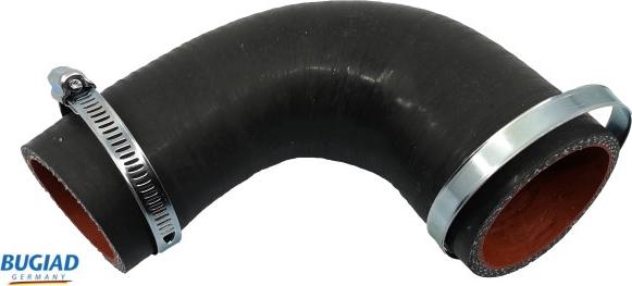 Bugiad 82038 - Трубка, нагнетание воздуха abcparts.ee