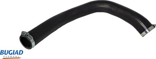 Bugiad 82399 - Трубка, нагнетание воздуха abcparts.ee