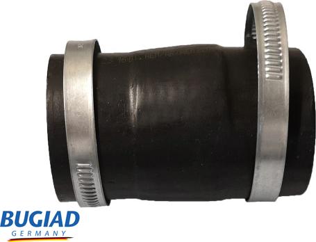 Bugiad 82366 - Трубка, нагнетание воздуха abcparts.ee