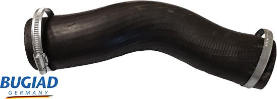 Bugiad 82362 - Трубка, нагнетание воздуха abcparts.ee