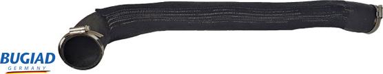 Bugiad 82307 - Трубка, нагнетание воздуха abcparts.ee