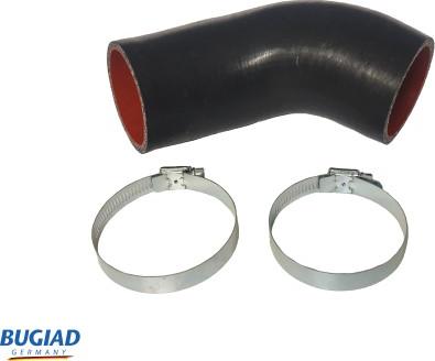 Bugiad 82385 - Трубка, нагнетание воздуха abcparts.ee