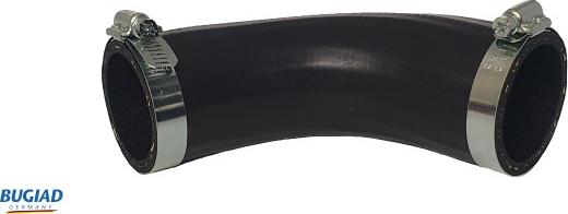 Bugiad 82330 - Трубка, нагнетание воздуха abcparts.ee