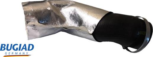 Bugiad 82375 - Трубка, нагнетание воздуха abcparts.ee