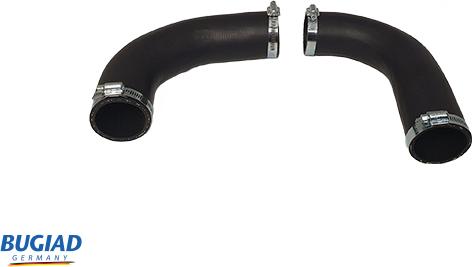 Bugiad 82281 - Трубка, нагнетание воздуха abcparts.ee