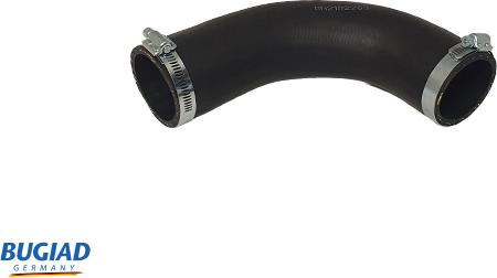 Bugiad 82283 - Трубка, нагнетание воздуха abcparts.ee