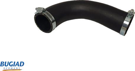 Bugiad 82282 - Трубка, нагнетание воздуха abcparts.ee