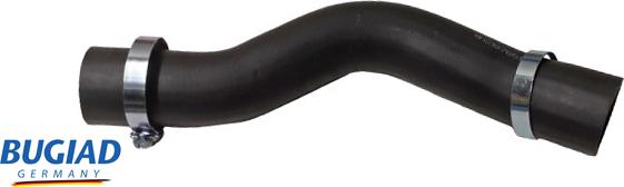 Bugiad 87651 - Трубка, нагнетание воздуха abcparts.ee