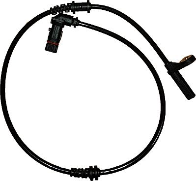 Bugiad BA71061 - ABS датчик, частота вращения колеса abcparts.ee